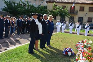 2018 09 25 TOULON HOMMAGE NATIONAL CONSACRE AUX HARKIS (54)